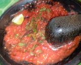 Foto langkah ke 6 dari resep Sambel wader.