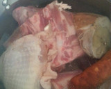 Foto del paso 3 de la receta: Cocido castellano