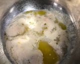 Foto del paso 2 de la receta: Masa de pizza (la mejor para mi después de la de masa madre :)