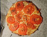 Foto del paso 3 de la receta: Pizza rápida con fajita
