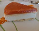 Foto del paso 7 de la receta: Tarta de queso con membrillo