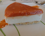 Foto del paso 7 de la receta: Tarta de queso con membrillo