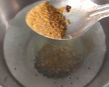 સાંભાર (Sambhar Recipe in Gujarati) રેસીપી સ્ટેપ5ફોટો
