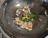 Foto langkah ke 3 dari resep Tumis Buncis Tempe Cabe Hijau.