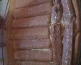 Foto del paso 3 de la receta: Postre de vainillas con flan