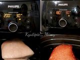Crispy Pork Belly in Airfryer