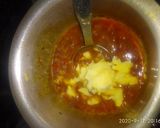 રગડા પૂરી (Ragda Puri Recipe In Gujarati) રેસીપી સ્ટેપ5ફોટો