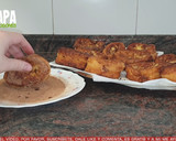 Foto del paso 5 de la receta: Torrijas con un toque de anís