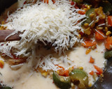 Foto del paso 2 de la receta: Canastitas coloridas