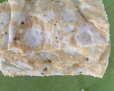 Foto del paso 2 de la receta: Salmón con ejotes y alcaparras