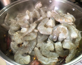Foto del paso 8 de la receta: Camarones al ajillo con el toque Sonorense