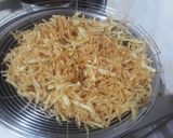 Foto langkah ke 1 dari resep Kering Kentang Ebi.