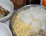 Foto langkah ke 3 dari resep Kuah Baso Sapi Simple.