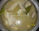 Foto langkah ke 2 dari resep Soto Kudus.