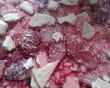 Foto del paso 4 de la receta: Frutillas primavera