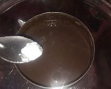 ஓரியோ பிஸ்கட் கேக் (Oreo biscuit cake recipe in tamil) ரெசிபி ஸ்டேப் 4 புகைப்படம்