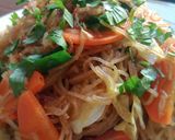 Foto langkah ke 5 dari resep 28.Mi Lethek Goreng.