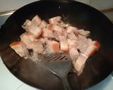蔥爆豬肉的食譜步驟2照片