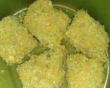 Foto langkah ke 6 dari resep Nugget mix dengan daging sapi.