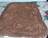 Pas rețetă Tiramisu 3 fotografie