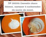 Foto del paso 5 de la receta: Marroc caseros