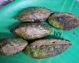 পুর ভরা আচারি করলা (Stuffed achari karala recipe in Bengali) রেসিপির ধাপ 5 ছবি