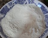 Foto del paso 2 de la receta: Fideos de espinaca