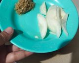 Foto langkah ke 1 dari resep Tulangan Ayam Kecap.