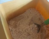 Foto del paso 1 de la receta: Muffins de manzana y canela
