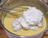 Hideg cseresznyés dara 🍒❤️🍒 recept fázis 7 fotója