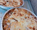 Foto langkah ke 9 dari resep Macaroni Panggang /schotel.