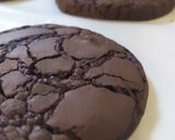 Foto del paso 4 de la receta: Alfajorcitos brownie