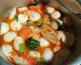 Foto langkah ke 3 dari resep Steamboat Ala Rumahan.