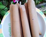 Foto langkah ke 2 dari resep Es Mambo kopi.