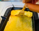 幼兒食譜：起司玉子燒的食譜步驟3照片