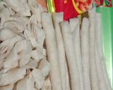 Foto langkah ke 3 dari resep Krezzz Kulit Lumpia.