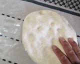 Foto del paso 5 de la receta: Pan rústico natural(baguette)