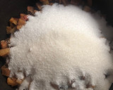Foto del paso 3 de la receta: Mermelada (dulce) de ciruela