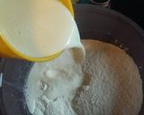 Foto del paso 2 de la receta: Buñuelos de banana sorpresa