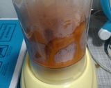 Foto langkah ke 5 dari resep Snack Labu Kuning (MPASI Bayi 8 Bln +).