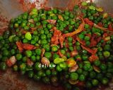 Foto langkah ke 3 dari resep 47. Sambal Lumai Petai Teri.