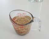 รูปขั้นตอนการทำที่ 2 ของ Homemade soy yogurt (โยเกิร์ตถั่วเหลือง) สูตร 2