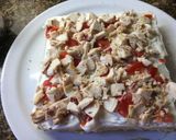 Foto del paso 5 de la receta: Torta sándwich