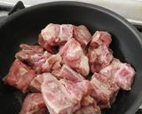 Foto del paso 1 de la receta Cuellos de cordero estofados 🤩