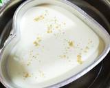 Junnu (Colostrum) recipe step 2 photo