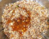 A picture of step 5 of Antina Unde (gond dryfruits laduu).