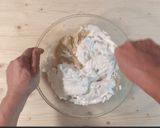 Gluténmentes Almás-mákos torta recept fázis 8 fotója