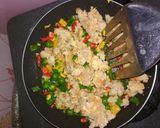Foto langkah ke 7 dari resep Tumis oncom lenca mantaaappp.