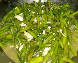 Hình bước làm 6 của món Canh khoai ngọt nấu cá