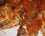 Foto langkah ke 3 dari resep Balado Ikan Kembung.